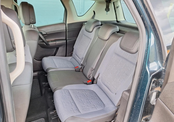 Opel Meriva cena 25900 przebieg: 151289, rok produkcji 2014 z Sępopol małe 211